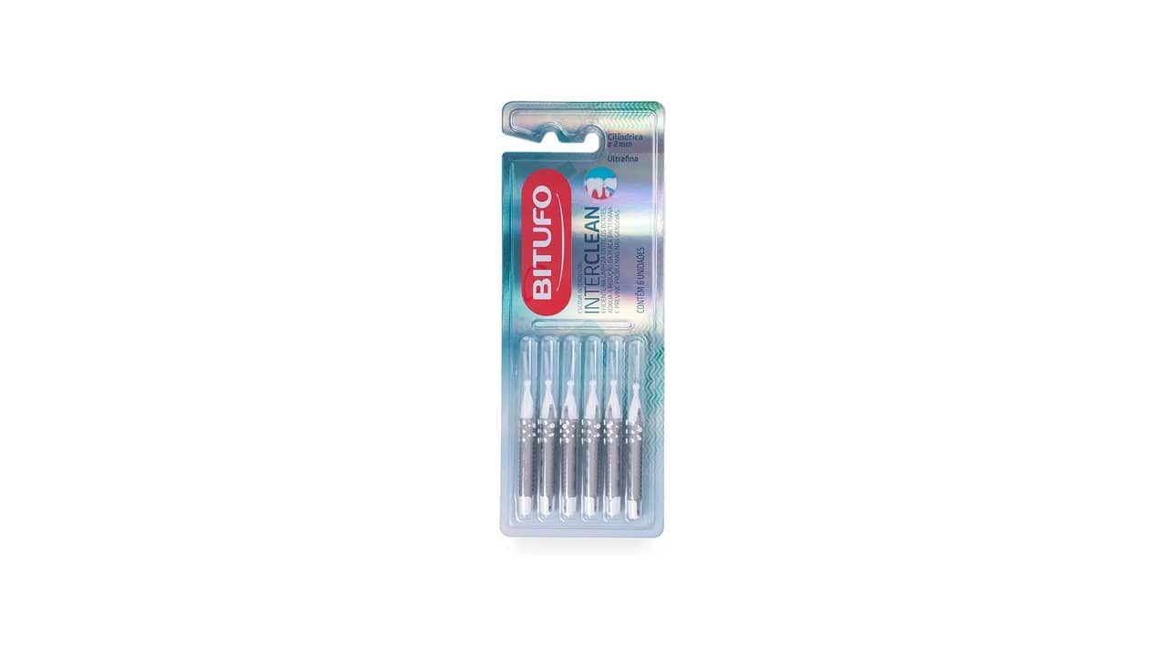 Melhor Escova Interdental: Análise Completa dos Modelos Mais Eficientes