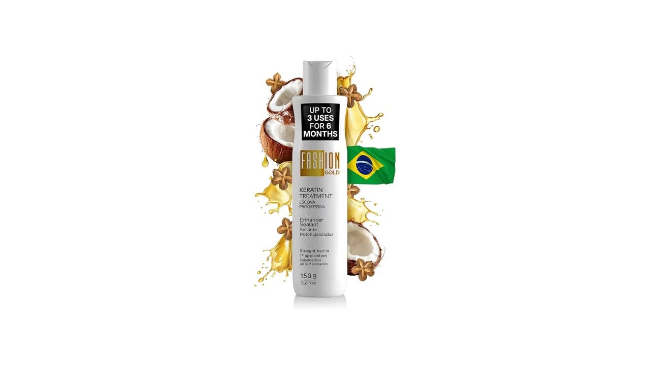 Melhor Escova Progressiva para Cabelo: Alisamento Profissional de Alta Qualidade