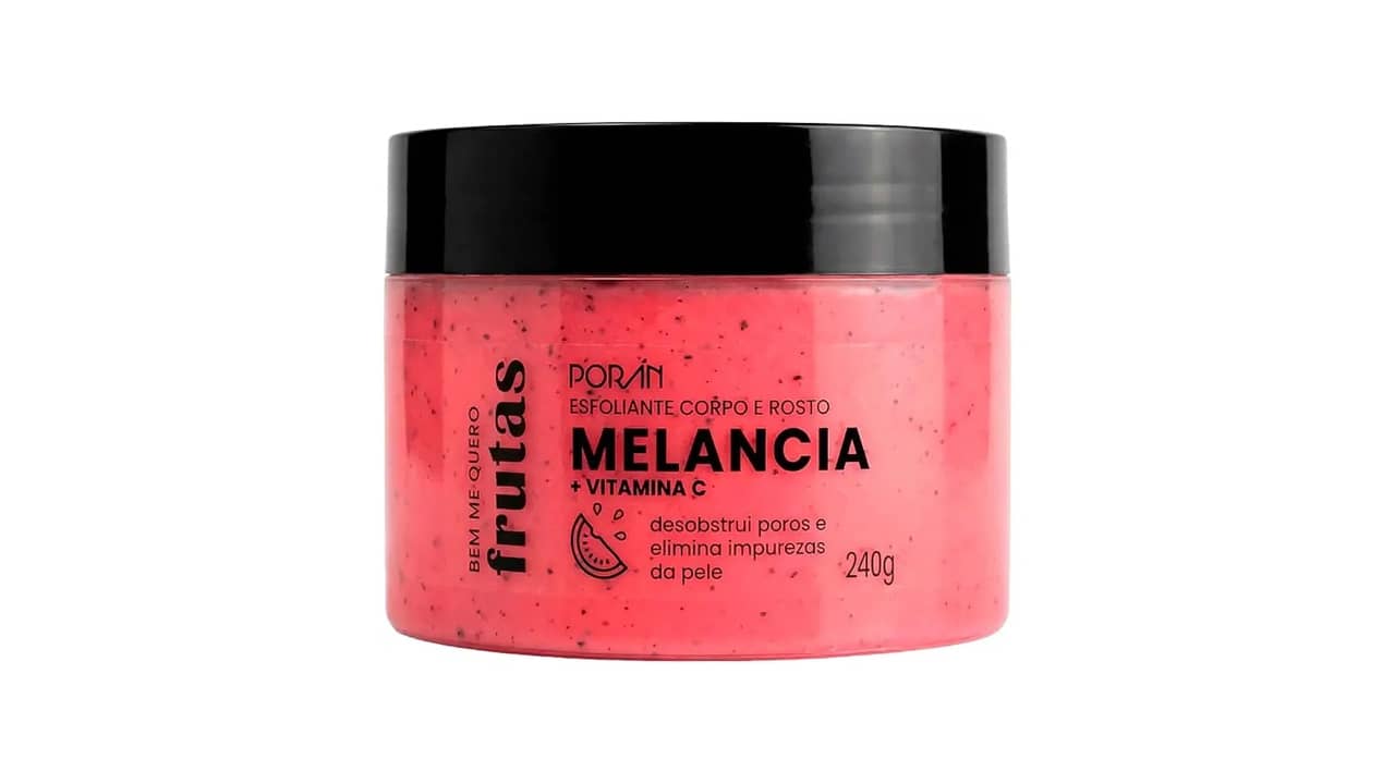 Melhor Esfoliante Corporal: Escolha a Opção Certa para Suaveza e Hidratação