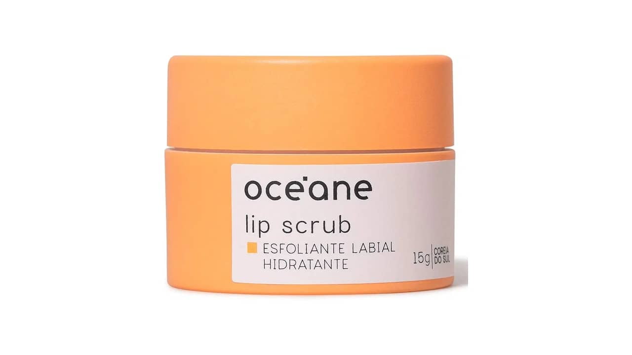 Melhor Esfoliante Labial: Escolha o Que Transforma Seus Lábios