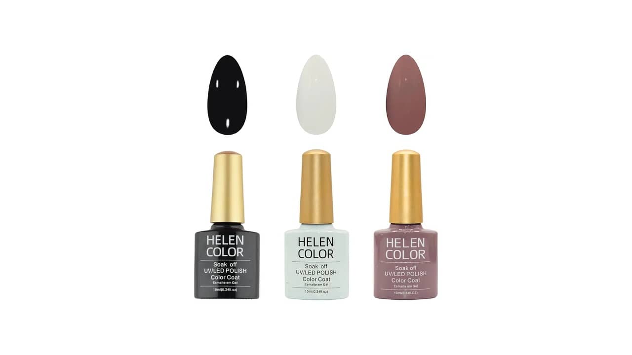 Melhor Esmalte em Gel: Análise Completa dos Top Modelos
