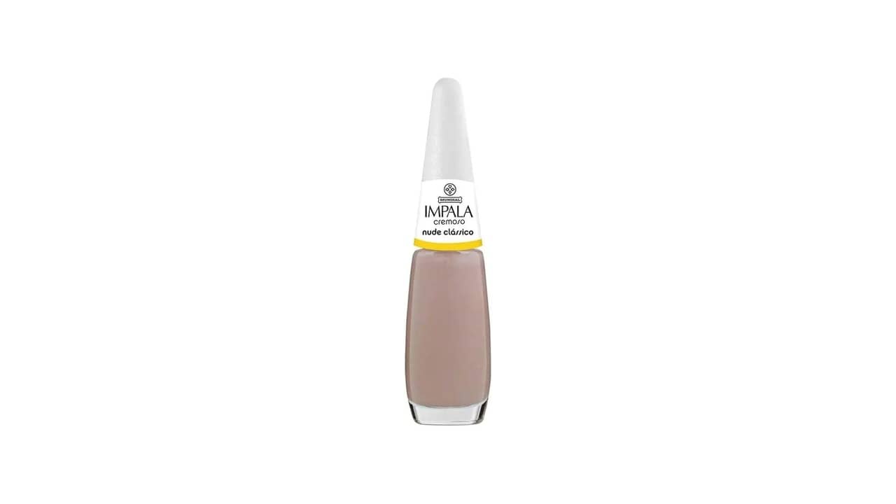 Melhor Esmalte Nude: Análise Detalhada dos 10 Modelos Imperdíveis