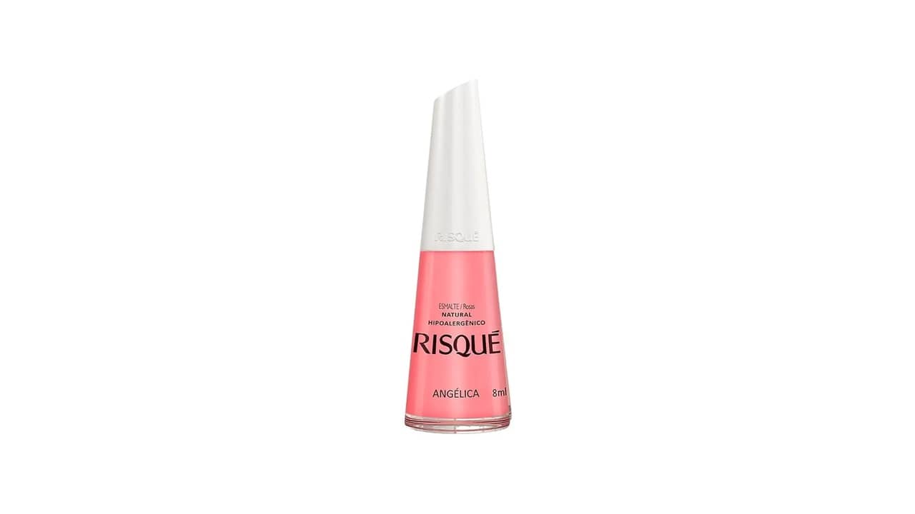 Melhor Esmalte Risqué: Análise Completa dos 10 Modelos em Destaque