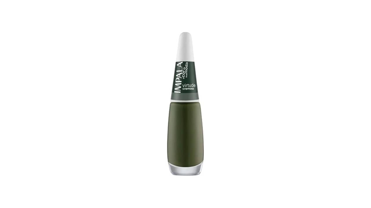 Melhor Esmalte Verde Escuro: 7 Opções Cremosas e Versáteis