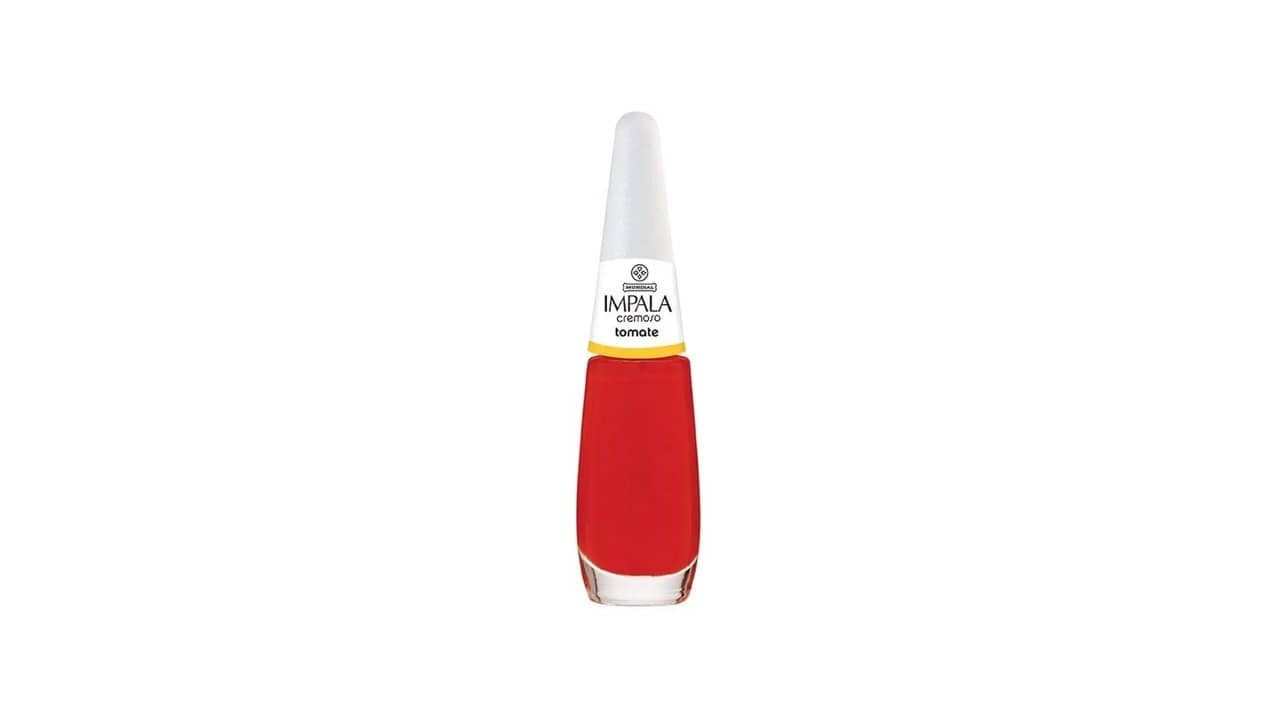 Melhor Esmalte Vermelho: Qual Você Deve Escolher?