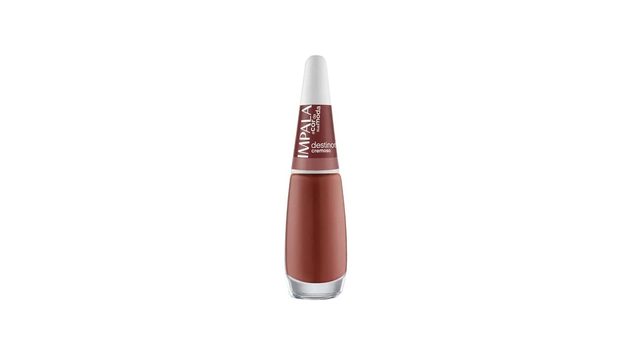 Melhor Esmalte: Top 10 Opções Cremosas e Metálicas