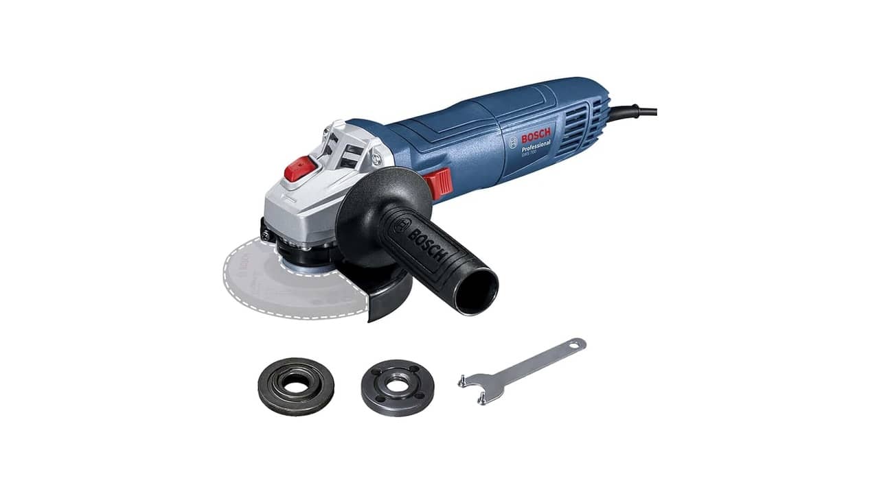 Melhor Esmerilhadeira Bivolt: Qual Modelo Oferece Mais Performance?