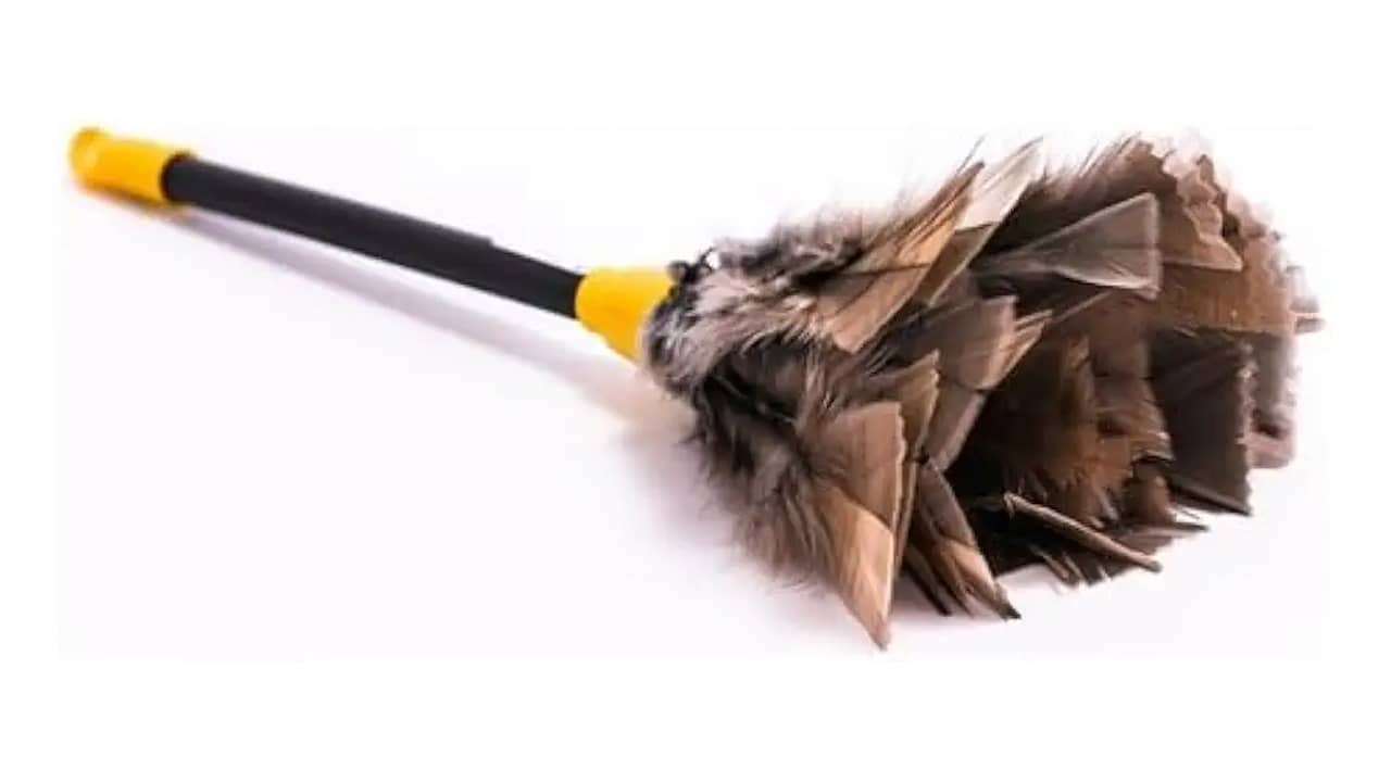 Melhor Espanador: Extensível vs. Portátil para Limpeza Profunda