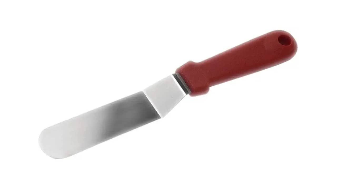 Melhor Espátula para Alisar Bolo: Qual é a Opção Mais Versátil?