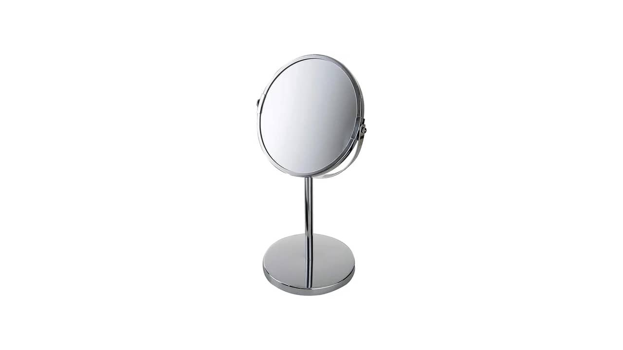 Melhor Espelho de Maquiagem com Iluminação LED: Top 10 Recomendações