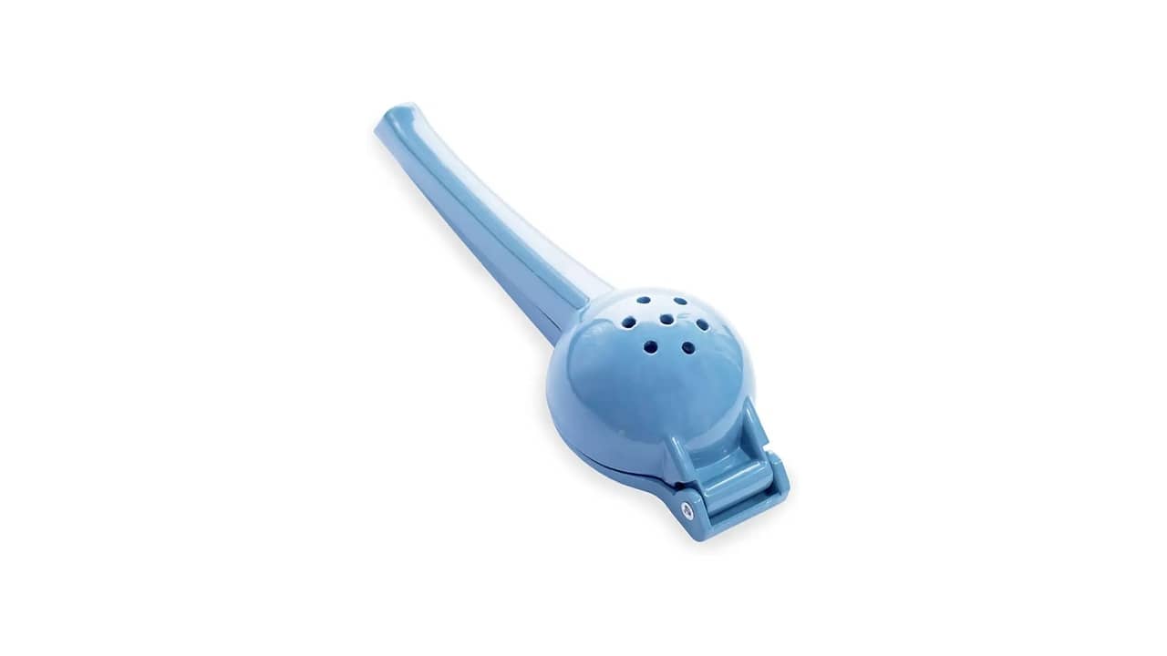 Melhor Espremedor de Limão: Extração Máxima e Design Ergonômico