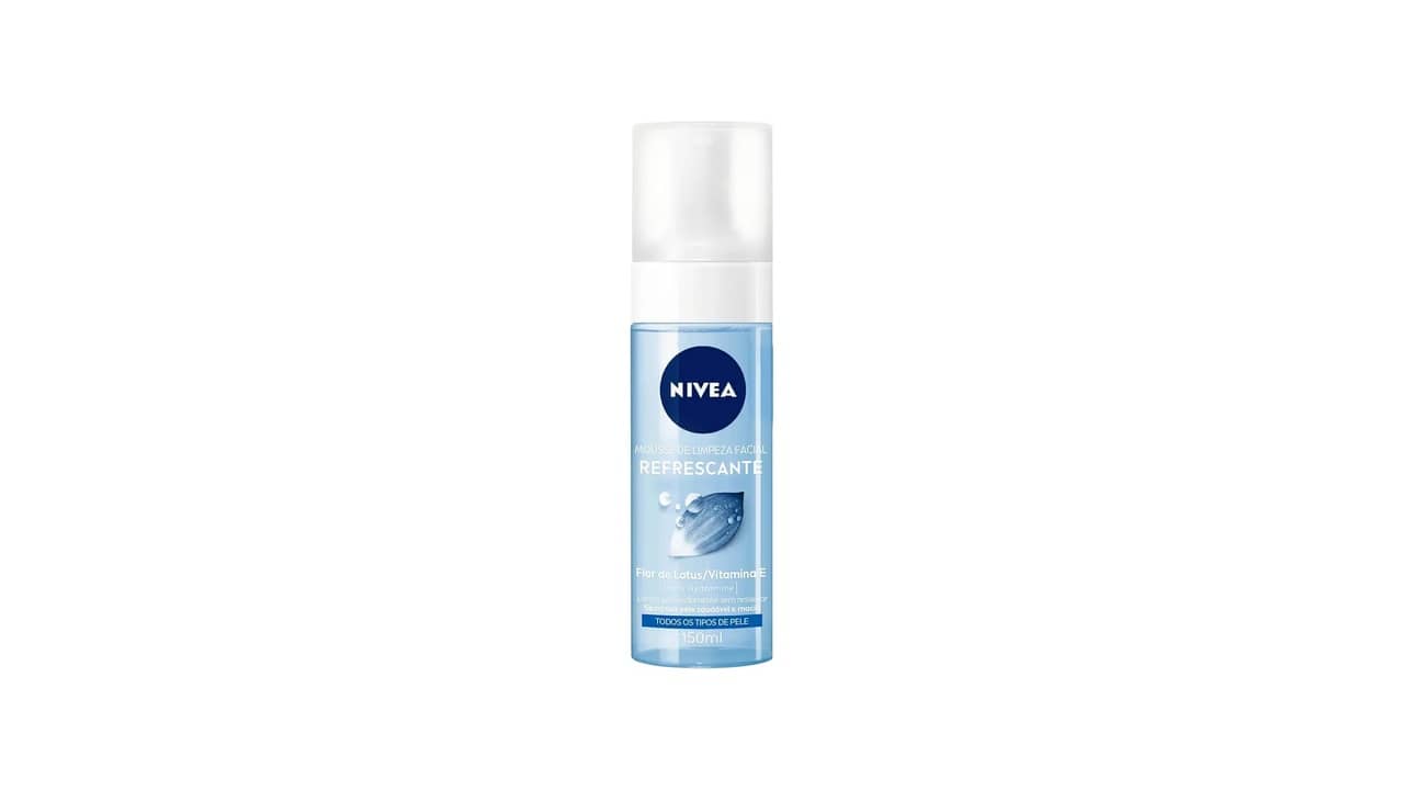 Melhor Espuma de Limpeza para o Rosto: Hidratação e Eficácia