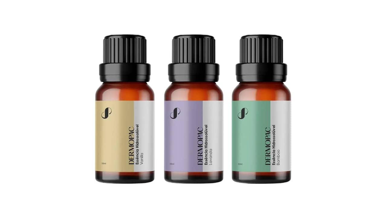 Melhor Essência para Casa: As 10 Mais Aromáticas e Eficazes