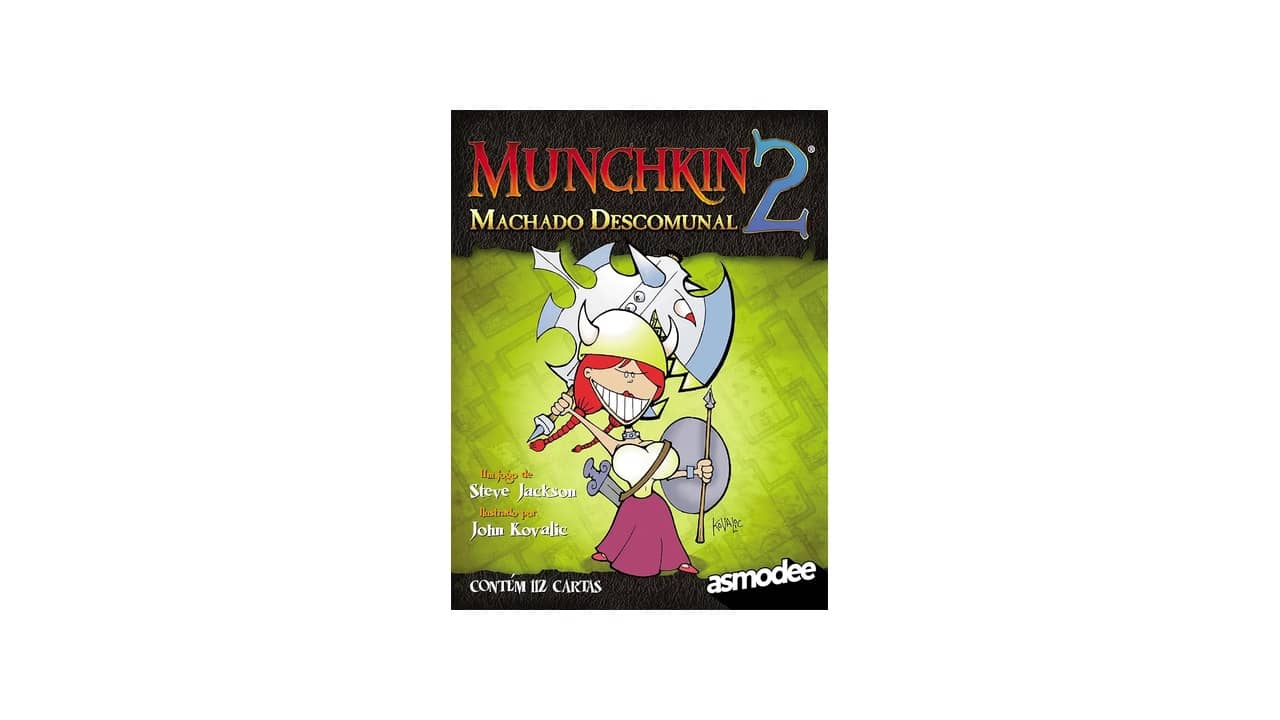 Melhor Expansão Munchkin: Qual Adiciona Mais Aventura ao Seu Jogo?