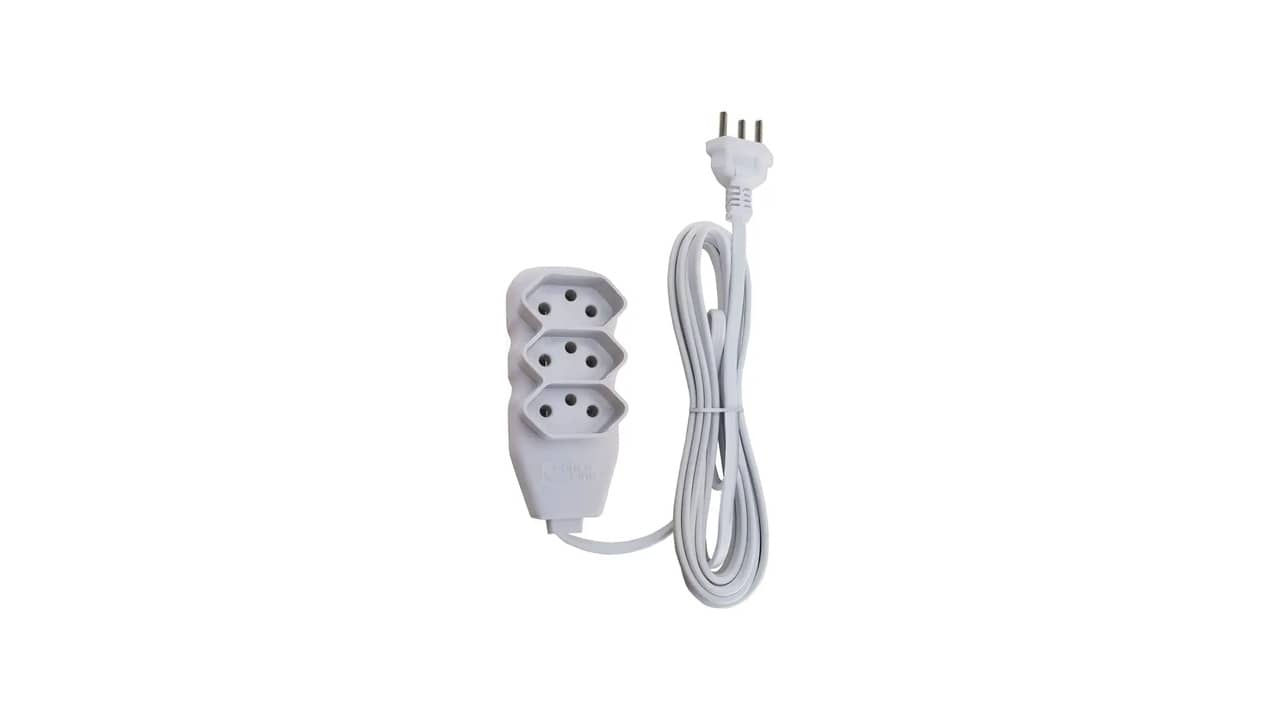 Melhor Extensão: Top 10 Opções Versáteis e Bivolt