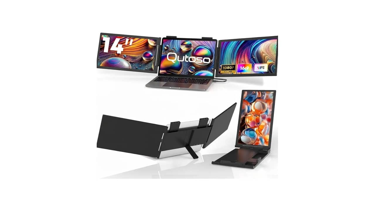 Melhor Extensor de Monitor para Laptop: Resolução FHD e Compatibilidade Top