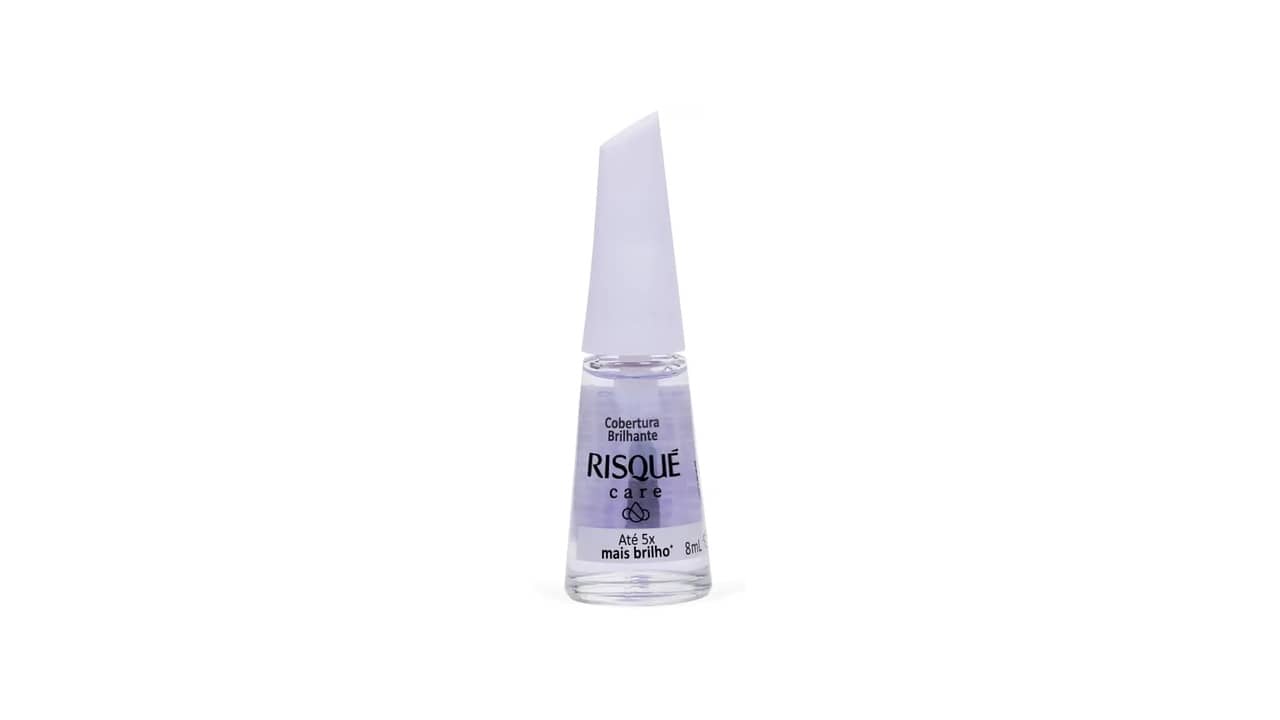 Melhor Extra Brilho: Top 10 Opções para Unhas Incríveis