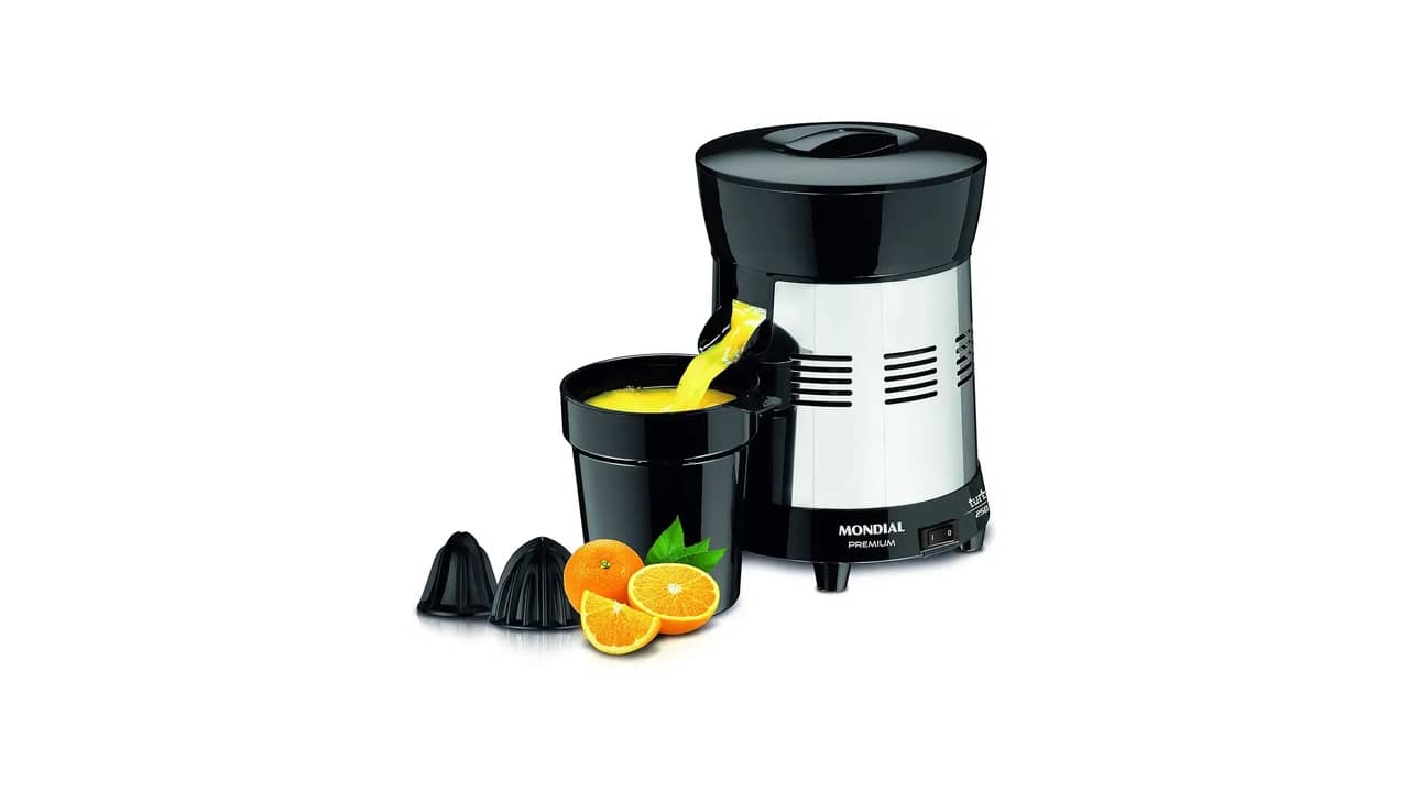 Melhor Extratora de Suco: Comparação de 10 Modelos de Altíssimo Desempenho