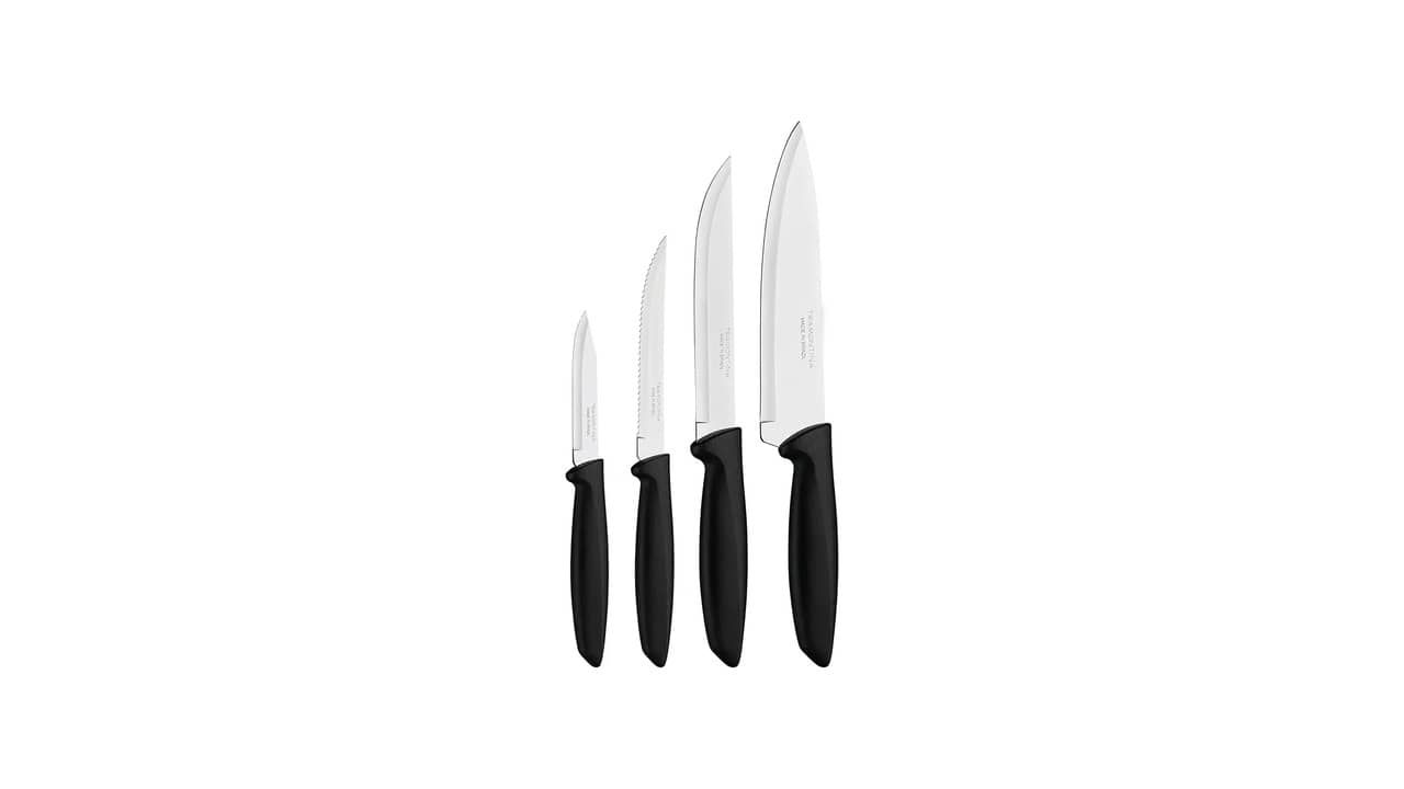 Melhor Faca de Cozinha: Top 10 Modelos para Cozinheiros Profissionais
