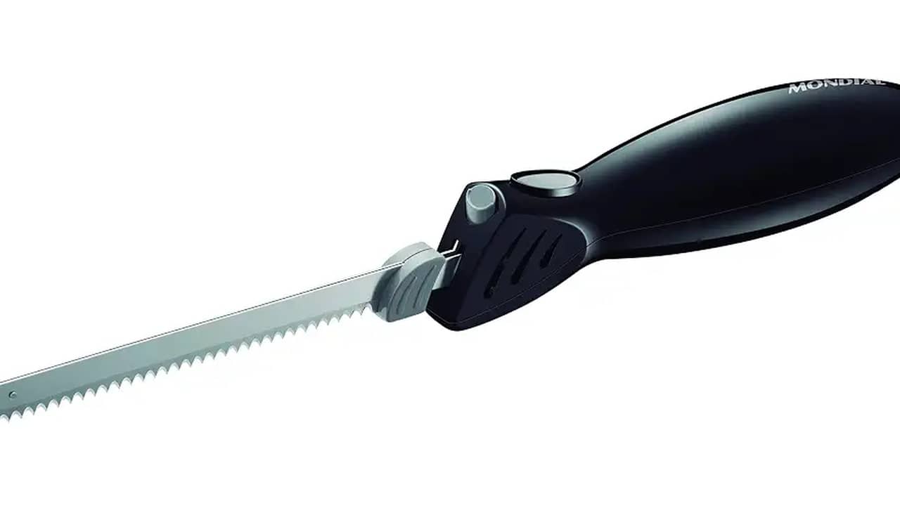 Melhor Faca Elétrica: Qual Escolher para Cozinhando Perfeito
