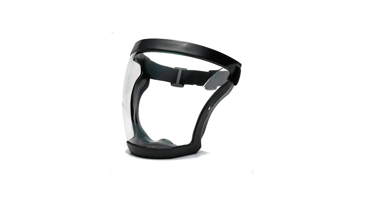 Melhor Face Shield: Protetores Faciais com Tecnologia Antiembaçante
