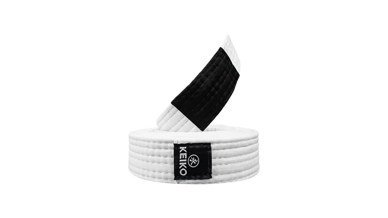 Melhor Faixa de Jiu-Jitsu: Análise Detalhada e Recomendações