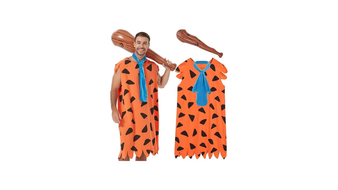 Melhor Fantasia de Halloween Masculina: Análise Detalhada