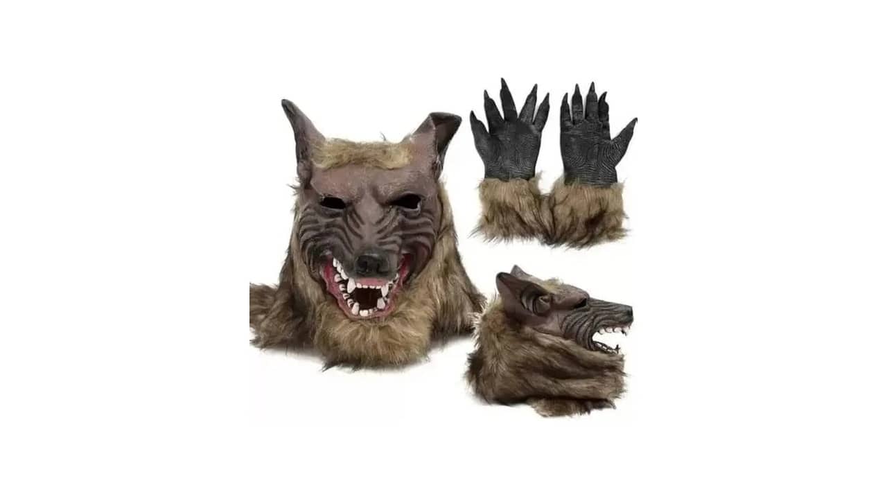 Melhor Fantasia de Halloween: As 10 Fantasias Mais Assustadoras e Criativas