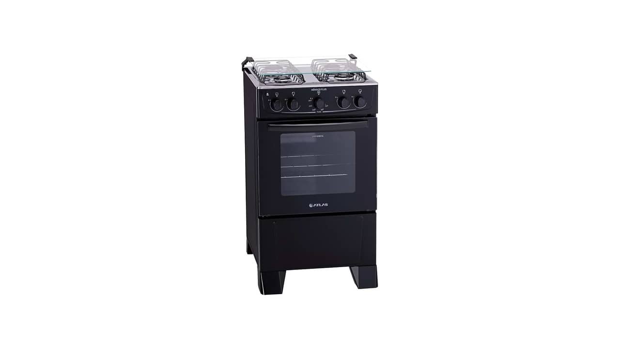 Melhor Fogão Atlas 4 Bocas: Acendimento Automático vs Manual