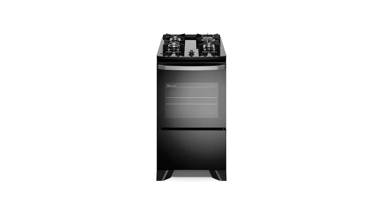 Melhor Fogão Electrolux: Análise de 10 Modelos Eficientes