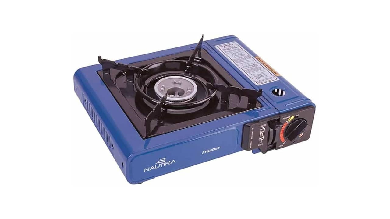 Melhor Fogareiro para Camping: Ignição Automática e Durabilidade