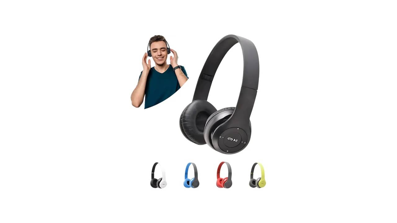 Melhor Fone de Ouvido com Rádio FM: Opções Para Caminhadas e Corridas