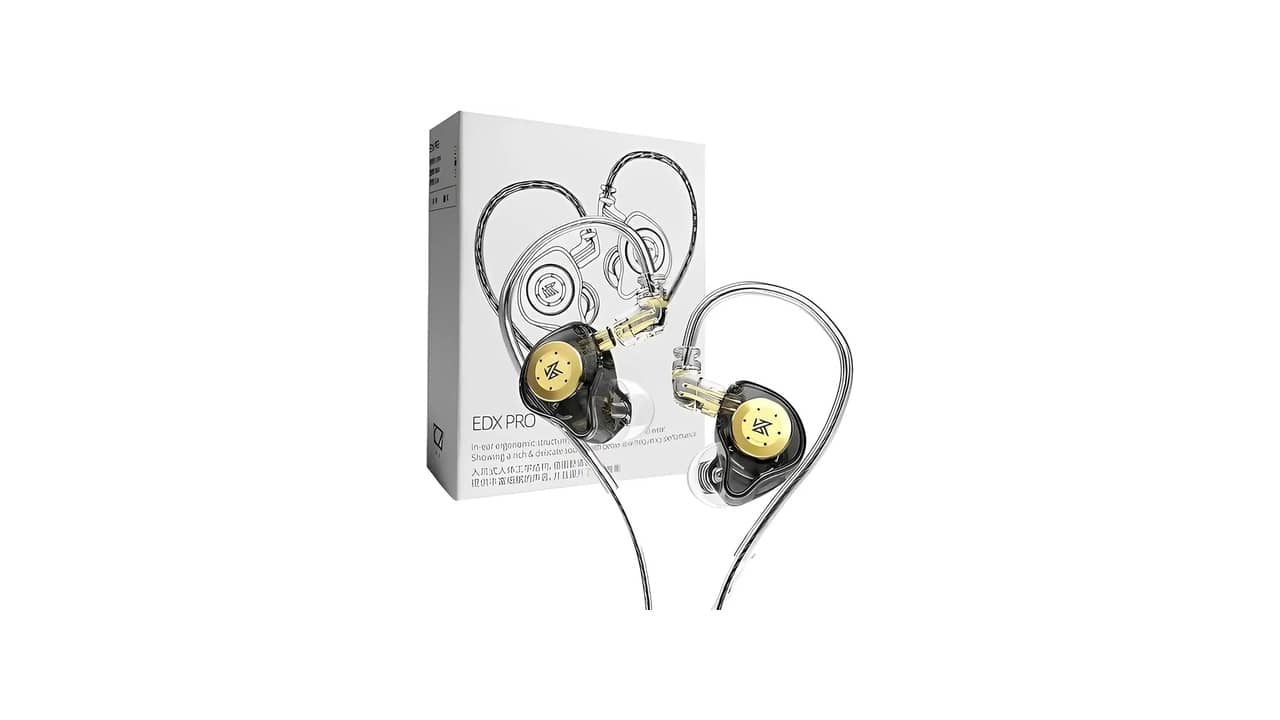 Melhor Fone de Ouvido Profissional: Excelência em Som para Músicos e DJs