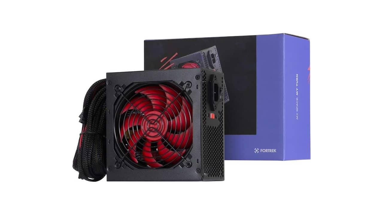 Melhor Fonte PC: Qual Modelo Oferece Melhor Desempenho e Eficiência?