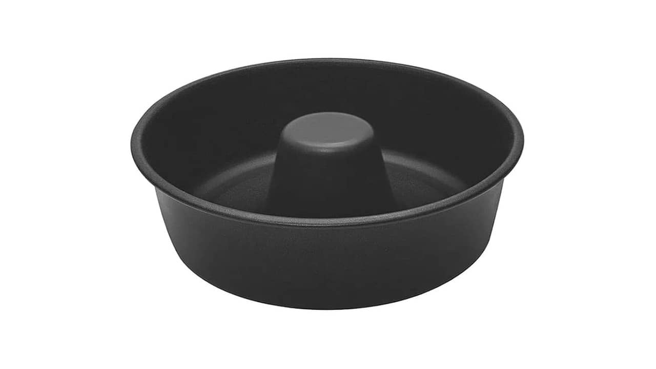Melhor Forma de Pudim: Antiaderente e Durável para Perfeição Culinária