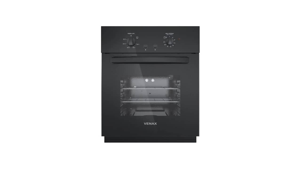Melhor Forno a Gás de Embutir: 8 Modelos com Excelente Desempenho