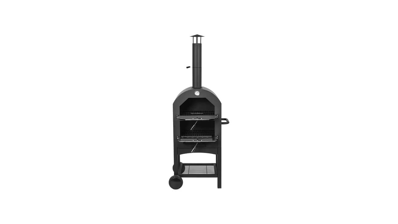 Melhor Forno a Lenha: Qual É a Opção Mais Versátil?