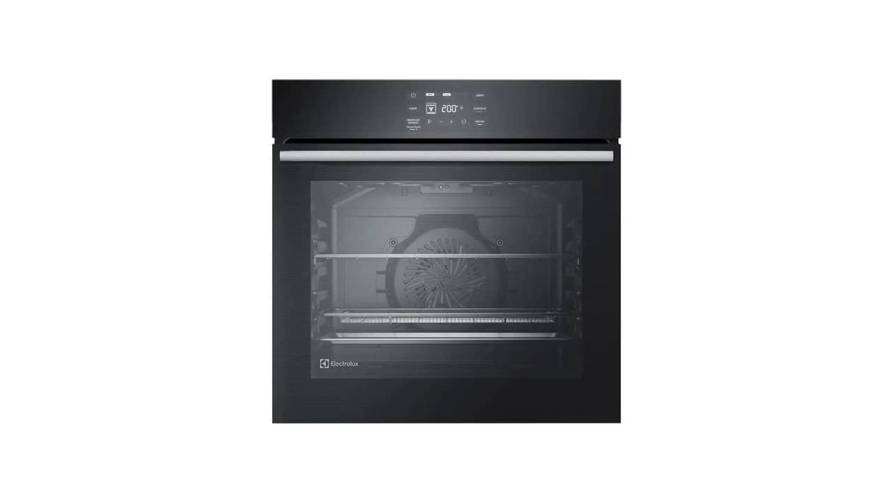 Melhor Forno de Embutir Elétrico: Air Fryer, Tamanho e Tecnologia
