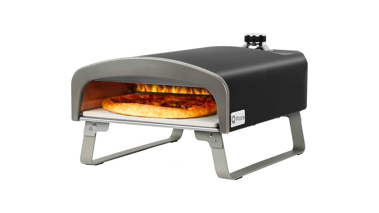 Melhor Forno de Pizza a Gás: Qual é a Melhor Opção Para Profissionais?