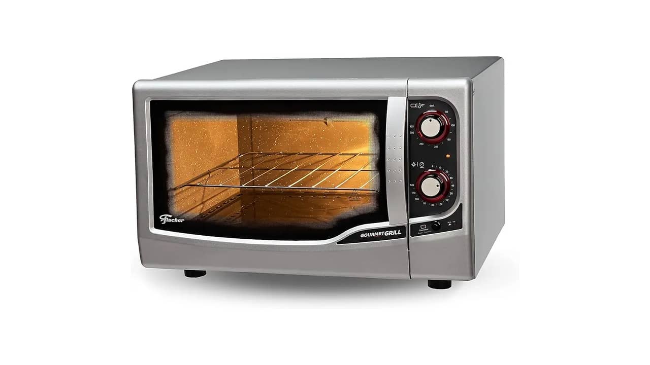 Melhor Forno Elétrico Fischer: 10 Modelos Exclusivos e Competitivos