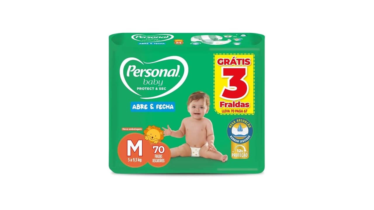 Melhor Fralda Barata e Boa: Análise de 8 Opções Econômicas e Eficientes