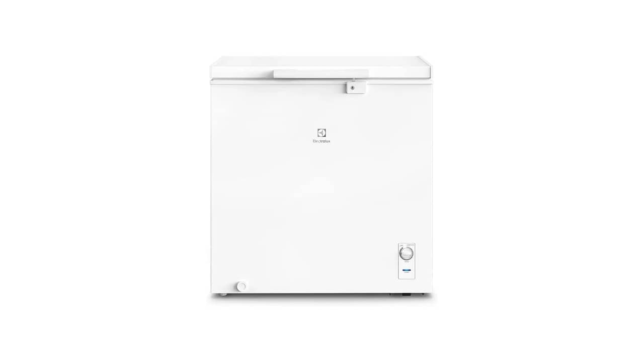 Melhor Freezer Horizontal: Comparação de 10 Modelos com Tecnologia Turbo Freezer