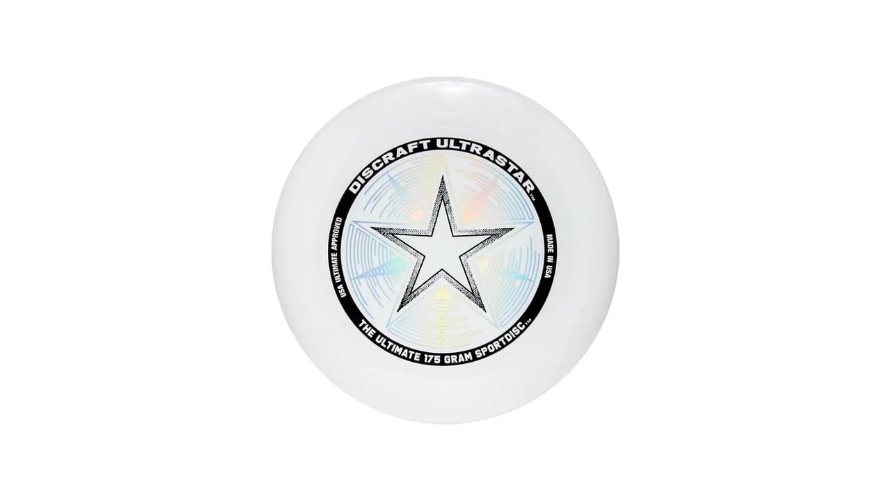 Melhor Frisbee: Discos Profissionais para Jogos e Competições