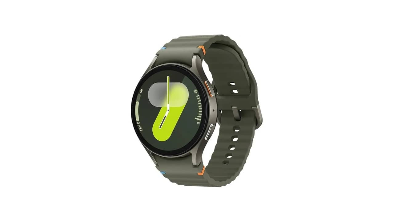 Melhor Galaxy Watch: Comparação e Recomendações Avançadas