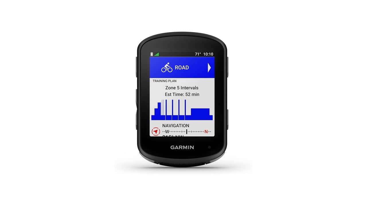 Melhor Garmin para Bike: 10 Modelos que Impulsionam seu Desempenho
