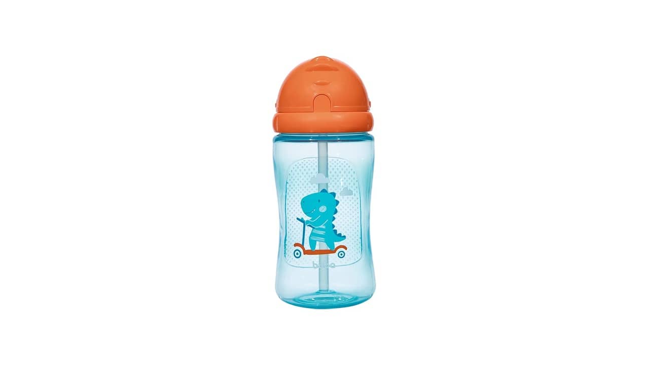 Melhor Garrafa de Água Infantil: 10 Opções Personalizadas e Duráveis