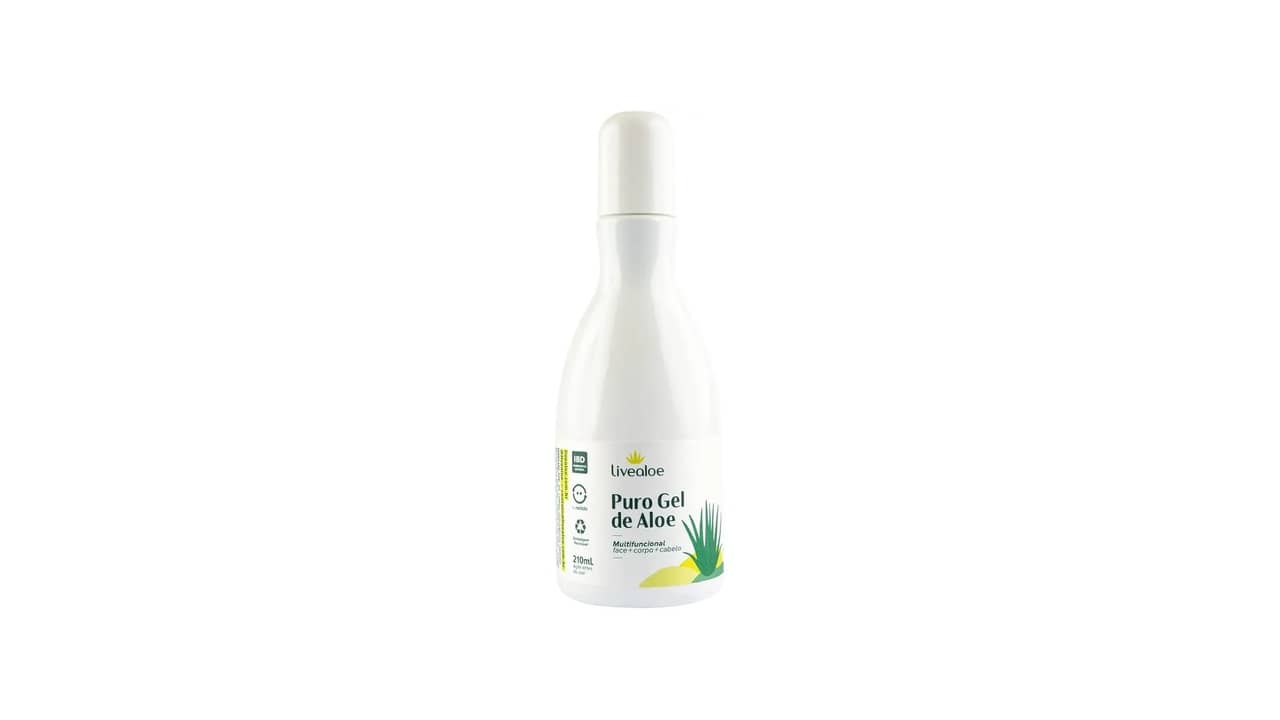 Melhor Gel de Aloe Vera: Análise Completa de 10 Modelos Essenciais