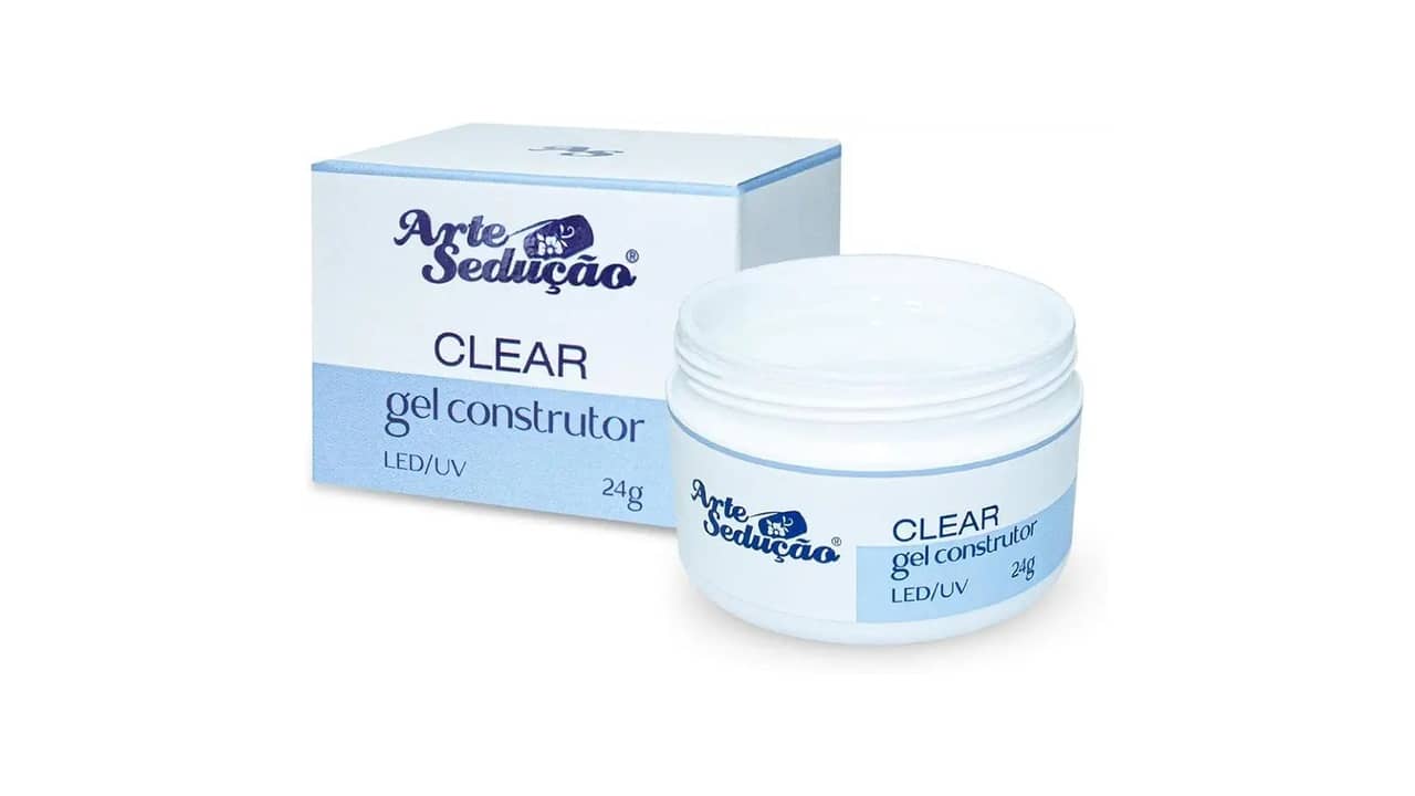 Melhor Gel para Alongamento de Unha: Análise Detalhada de 10 Modelos
