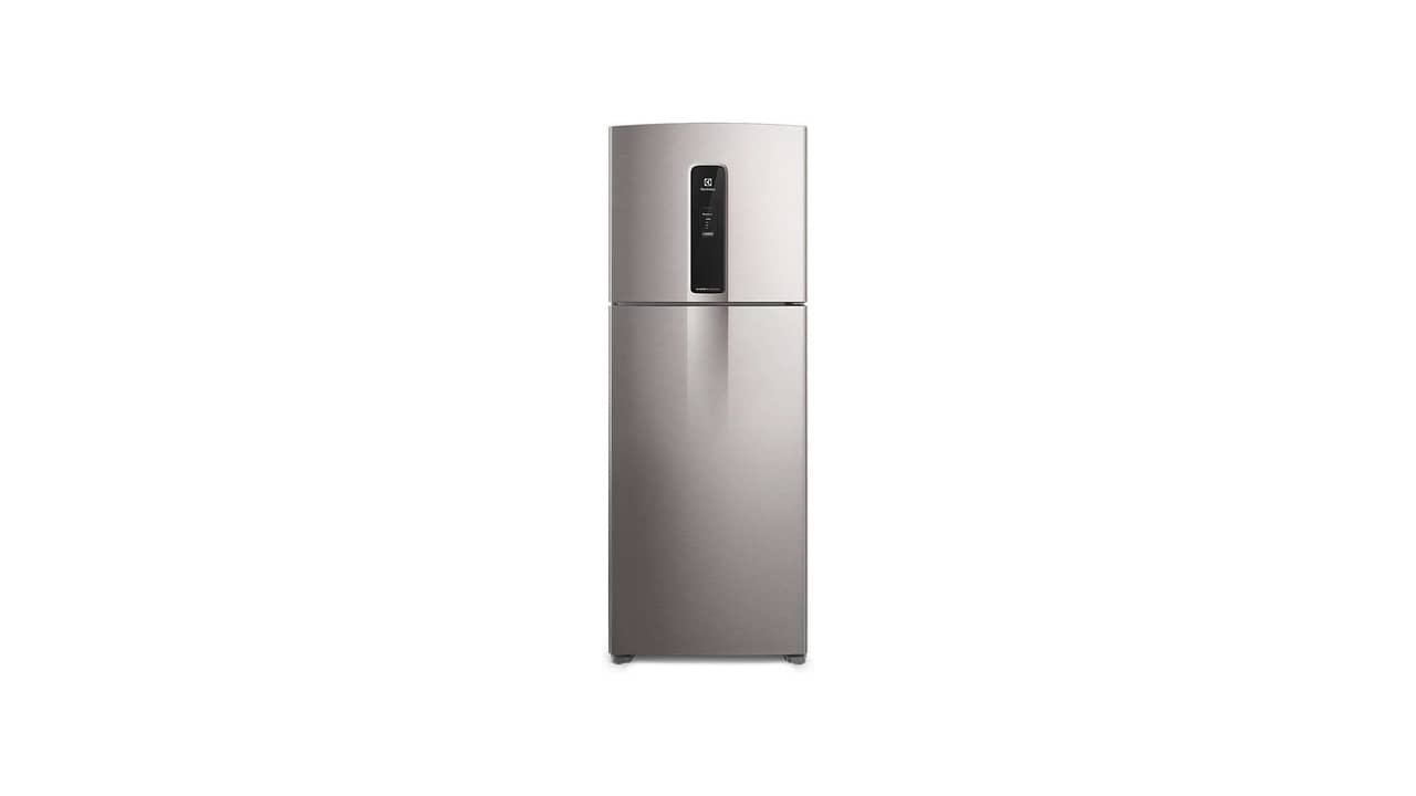 Melhor Geladeira com Tecnologia Inverter: Qual Oferece a Menor Gasto Elétrico?