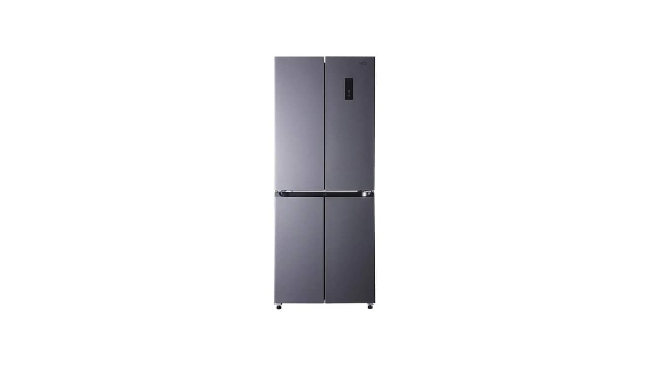Melhor Geladeira Duas Portas: Inverter e Economia de Energia